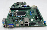 Dell Inspiron 3470 Motherboard LGA1151 D02VH