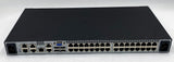 Dell MPU4032, DMPU4032 32-Port KVM over IP Switch