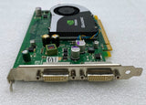 HP Nvidia Quadro FX 370 456136-001 256MB DDR2 PCI Express Graphics Card