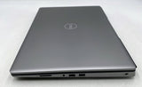 Dell Precision 7750 Workstation Laptop- 512GB SSD, 32GB RAM, W-10885M CPU, W11P