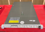 Cisco UCSC-C220-M5SX V03 Rack Server- No SSD, 32GB DDR4, 2x GOLD 6230, No OS