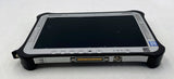 Panasonic ToughPad FZ-G1V5479VM Tablet- No Storage, 8GB DDR3, i5-7300U, No OS