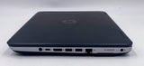HP ProBook 640 G3 Laptop- 128GB SSD, 8GB RAM, Intel i5-7200U CPU, Windows 10 Pro