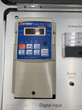 Saftronics CV10 Compact Vector AC Drive with Field Test Kit