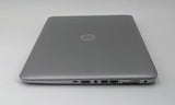 HP EliteBook 850 G3 Laptop- 240GB SSD, 8GB RAM, Intel i5-6200U, Windows 10 Pro