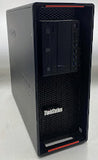 Lenovo ThinkStation P500 Tower Server, XEON E5-1630v3 CPU, 48GB RAM, No HDD