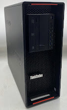 Lenovo ThinkStation P500 Tower Server, XEON E5-1630v3 CPU, 48GB RAM, No HDD