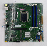 HP Motherbaord 799926-001, IPM17-TP, LGA1151, DDR4