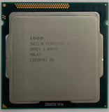 Intel Pentium G640 Desktop CPU Processor- SR059