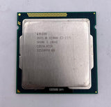 Intel Xeon E3-1225 Server CPU Processor- SR00G