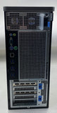 Dell Precision 5820 XL Tower Server, W-2125, 4GB DDR4, No HDD/OS