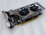 MSI N440GT-MD1GD3/LP NVIDIA GeForce GT440 1GB GDDR3 PCIe Graphics Card