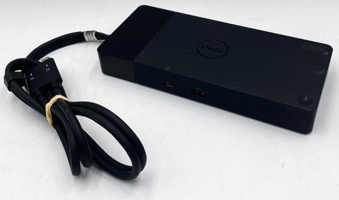 Dell WD19DCS Performance Dock