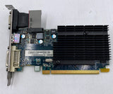 ATI Radeon HD 5450 512MB DDR3 299-BE164-000SA Graphics Card