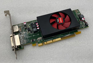 Dell AMD Radeon HD 8490 7W12P 1GB GDDR3 PCI-E Graphics Card