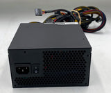 EVGA 500W 80+ Non-Modular Power Supply 100-W1-0500