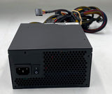 EVGA 500W 80+ Non-Modular Power Supply 100-W1-0500