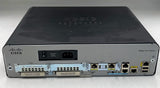 Cisco 1941 Series Integrated Service Router- Cisco1941/K9