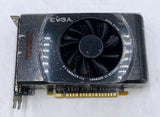 EVGA 02G-P4-2643-KR NVIDIA GeForce GT640 2GB DDR3 PCIe Graphics Card