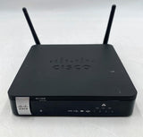 Cisco Small Business RV130W Wireless Multifunction VPN Router