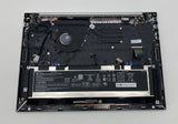 HP EliteBook 860 G10 Chassis with Lid