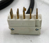 NKT H07RN-F 4G1,5 Cable HAR 450/750V, Flexible Rubber