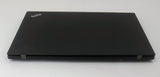 Lenovo ThinkPad T460 Laptop- 240GB SSD, 4GB RAM, Intel i7-6600U, Windows 10 Pro