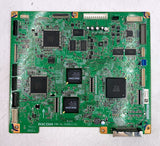Ricoh BiCU Control Board D0895112A from Lanier LD645C
