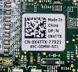 Dell X4TTX PERC H730P 12Gb/s PCI-e 3.0 x8 RAID Controller with 2GB Cache