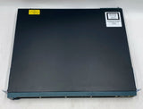 Cisco WS-C2960S-48FPS-L V03, 48GE PoE+ 740W, 4xSFP Switch