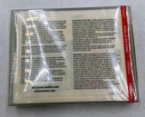 Imation TR-1 Preformatted MINICARTRIDGE for Travan Tape Drive, 400/800MB