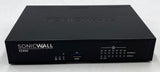 SonicWall TZ400 Network Firewall APL28-0B5, 101-500474-50 Rev A
