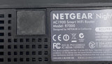 Netgear Nighthawk R7000 AC1900 Dual Band WiFi Router