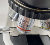 LW Scientific Mohs InnoVation Microscope, Untested Sold As Is