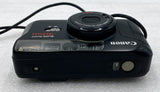 Canon Sure Shot 35mm TELEmax Film Camera