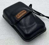 Canon Sure Shot 35mm TELEmax Film Camera