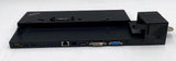 Lenovo ThinkPad Pro Dock Type 40A1 SD20A06042, With Key