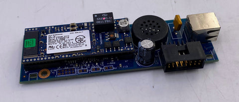 HP LaserJet Fax Modem Card Q3701-60020