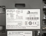 Avaya 9608 VoIP Deskphone - HD Audio - Gigabit