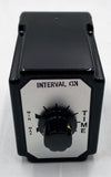Macromatic SS-50522-02 Time Delay Relay