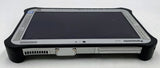 Panasonic ToughPad FZ-G1V5479VM Tablet- No Storage, 8GB DDR3, i5-7300U, No OS