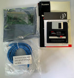 Linksys Network Everywhere NC100U-WM PCI Ethernet Card, 10/100 Mbps