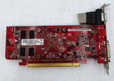 ASUS Radeon HD 5450 EAH5450/Silent/DI/1GD3(LP) 1GB DDR3 PCIe Graphics Card