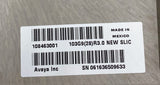 Avaya Partner ACS 308EC Module R3.0 103G9, 3 Lines 8 Extensions