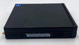 Lenovo ThinkCentre M70q Gen 2 Desktop- 256GB SSD, 16GB RAM, i5-11500T CPU, W11P