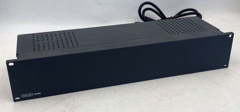 Rauland-Borg PSX300 Power Supply