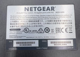 NETGEAR JGS516PE ProSafe 16-Port Gigabit PoE Plus Switch