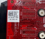 NVIDIA GeForce GT720 1GB GDDR3 PCIe 2.0 Graphics Card- 9YJWT