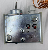 INTEC NFT-3R/2/US Temperature Controller