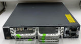 Cisco AS5400HPX Universal Gateway